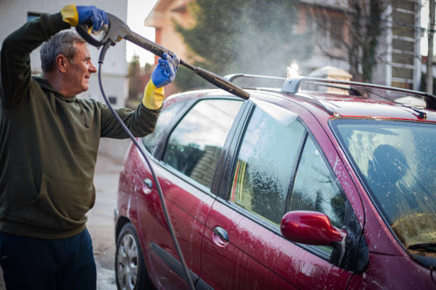 Best Fence Pressure Washing  in La Luz, NM